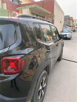 جیپ رێنێگەید